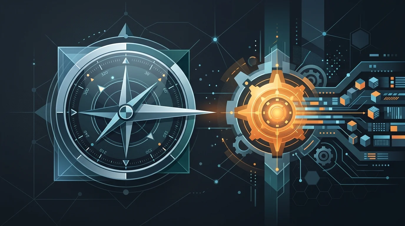Strategic execution platforms and monitoring tools for AI search visibility