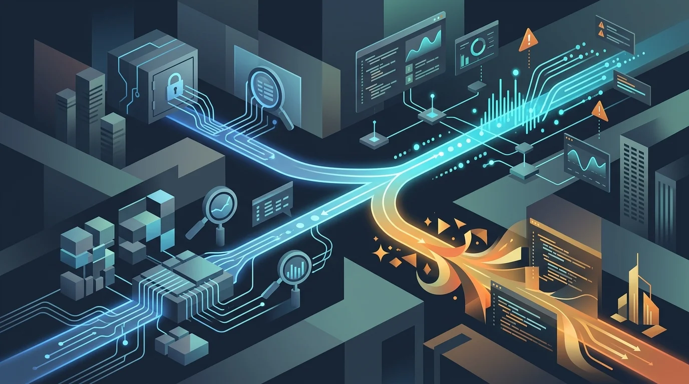 Comparison between technical SEO auditing, answer engine optimization, and autonomous search engine optimization software
