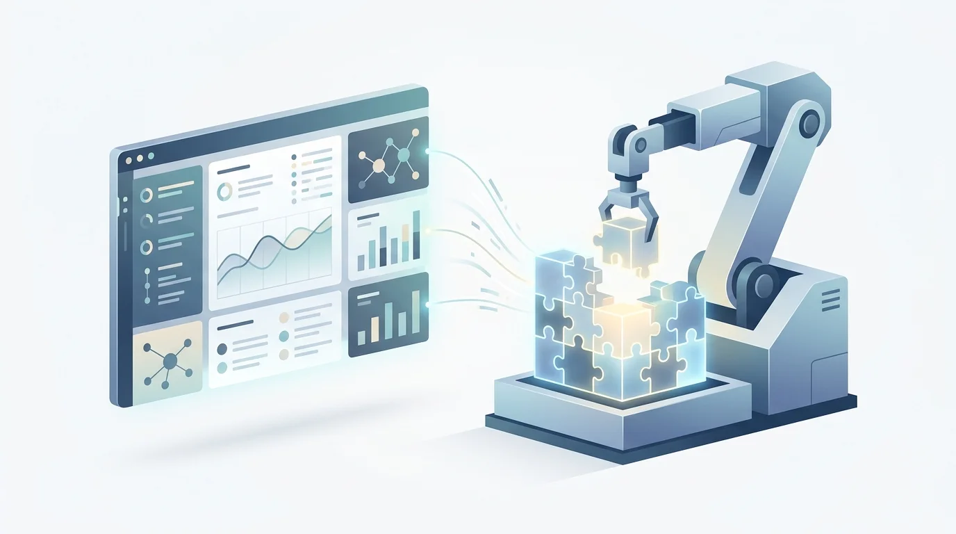 AI visibility monitoring tools compared to autonomous execution engines