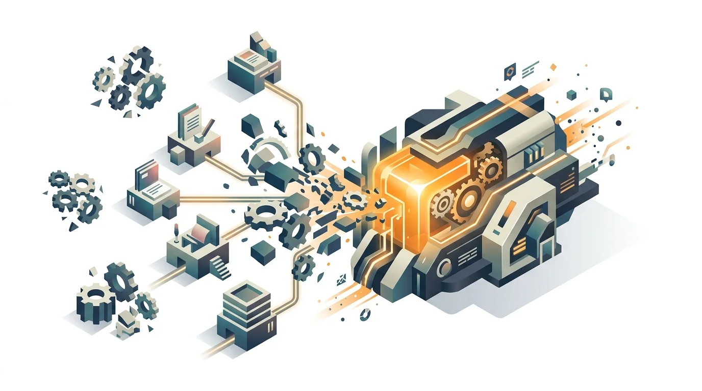 AI content operations and SEO platform comparison