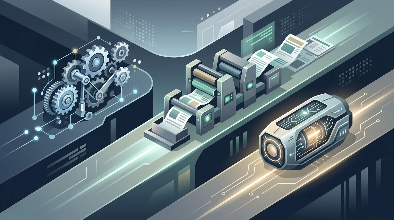 comparing autonomous seo engines against technical ai platforms