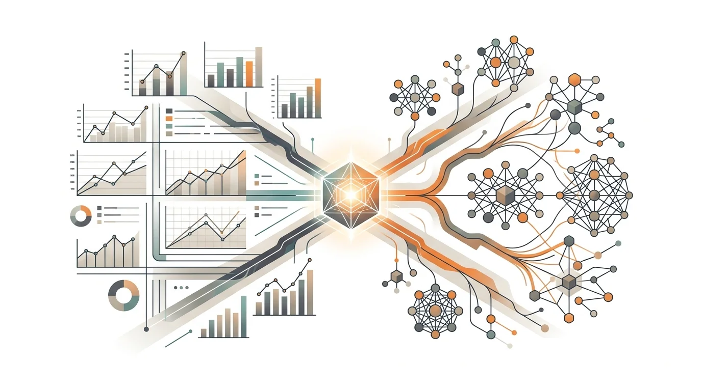 AI search visibility and Google ranking optimization pathways