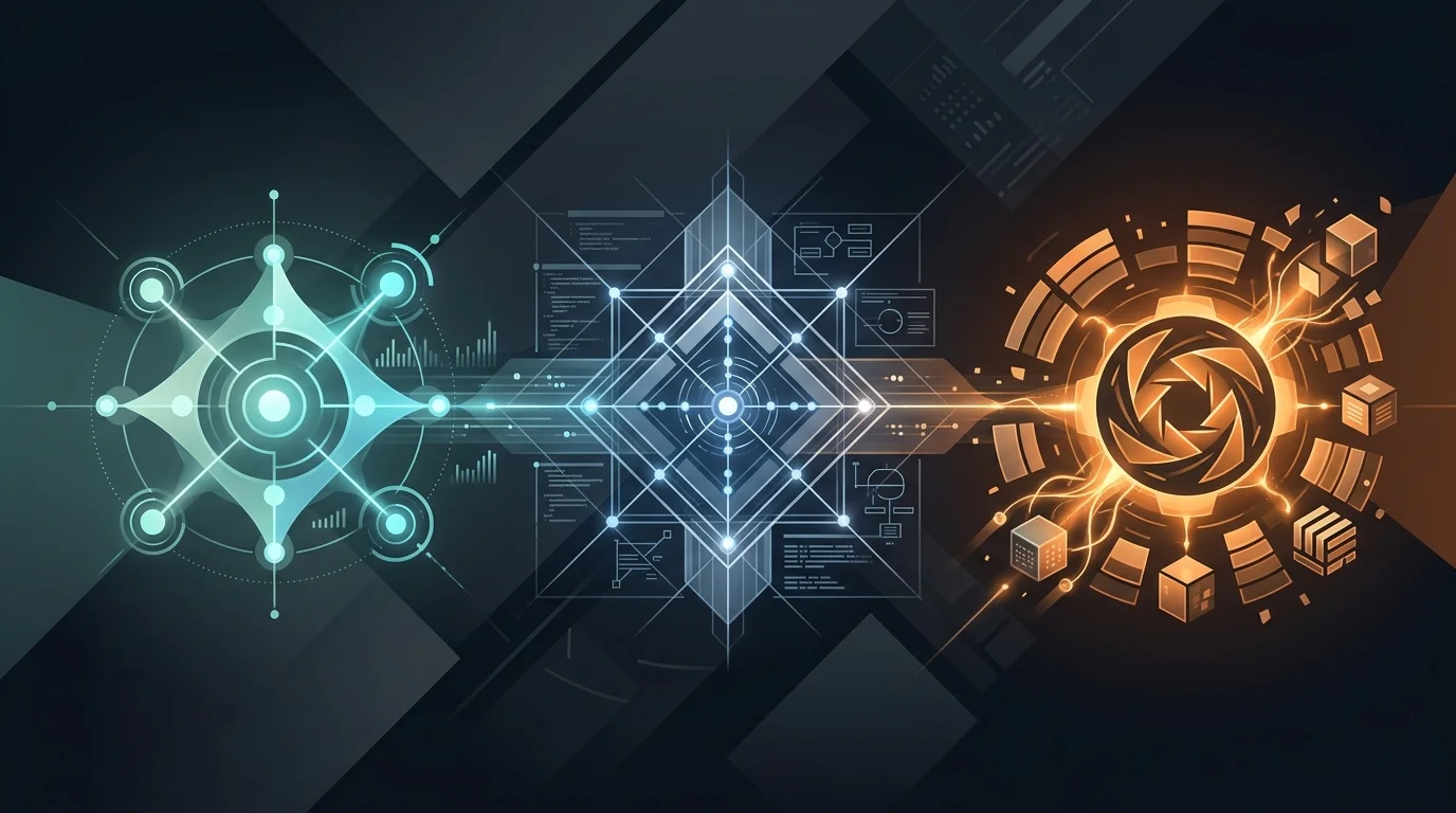 comparison of top AI visibility tools and SEO automation platforms