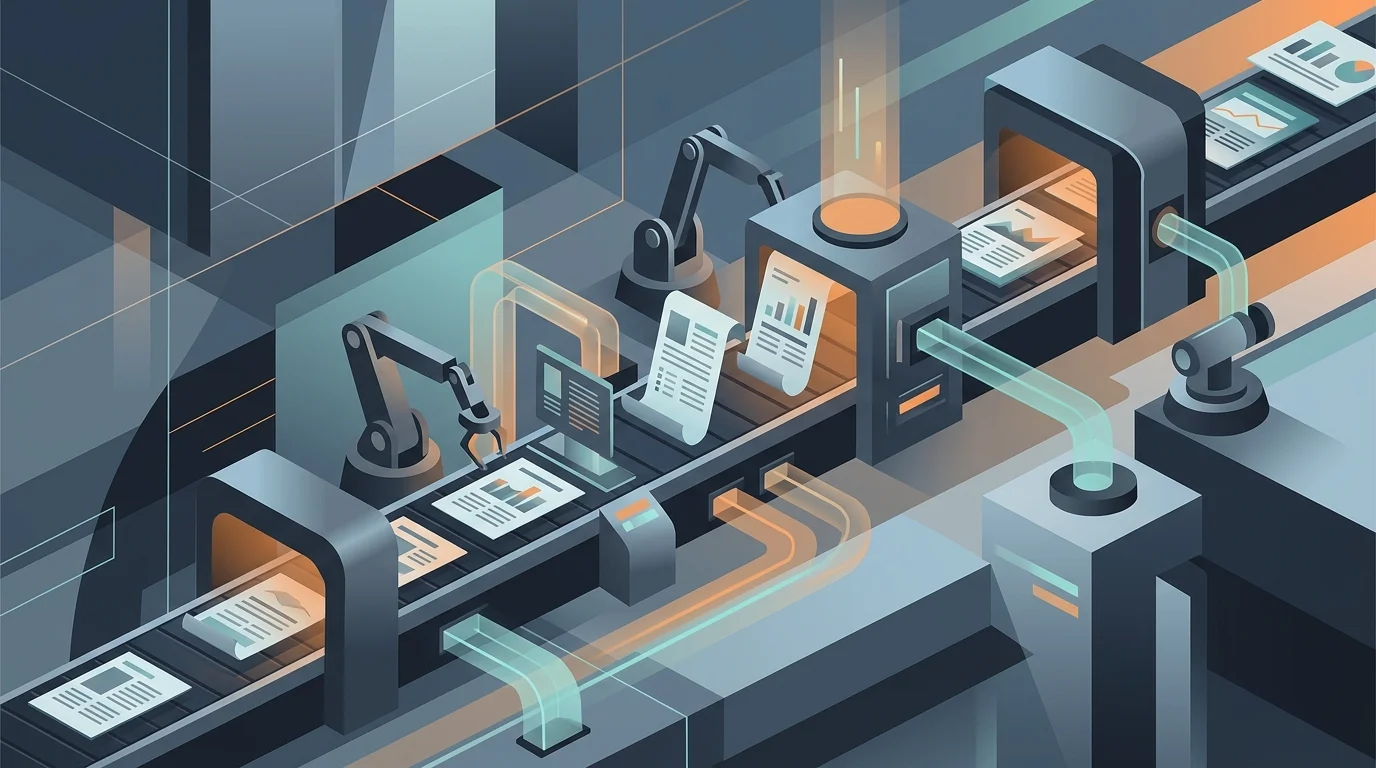 comparison of content optimization platforms and automated SEO engines