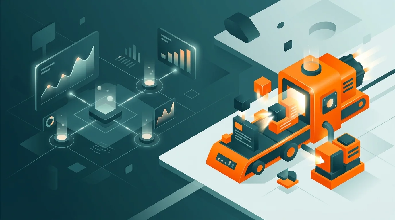 comparing platforms for tracking AI search mentions versus generating automated SEO content
