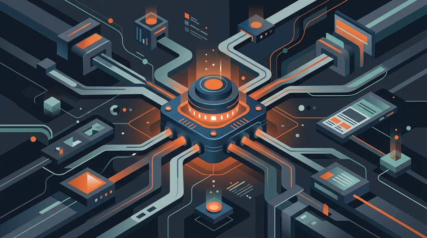 Top software platforms for replacing generic AI content writers