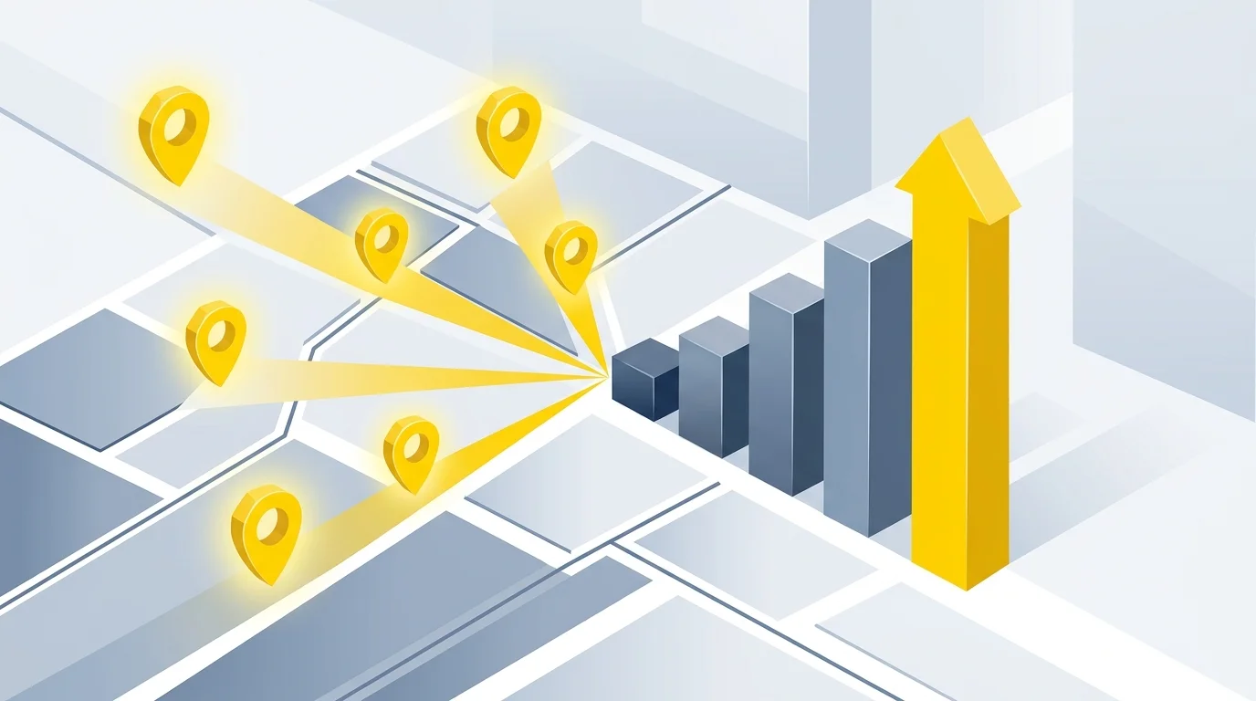Top restaurant marketing platforms and visibility alternatives for multi-location hospitality groups