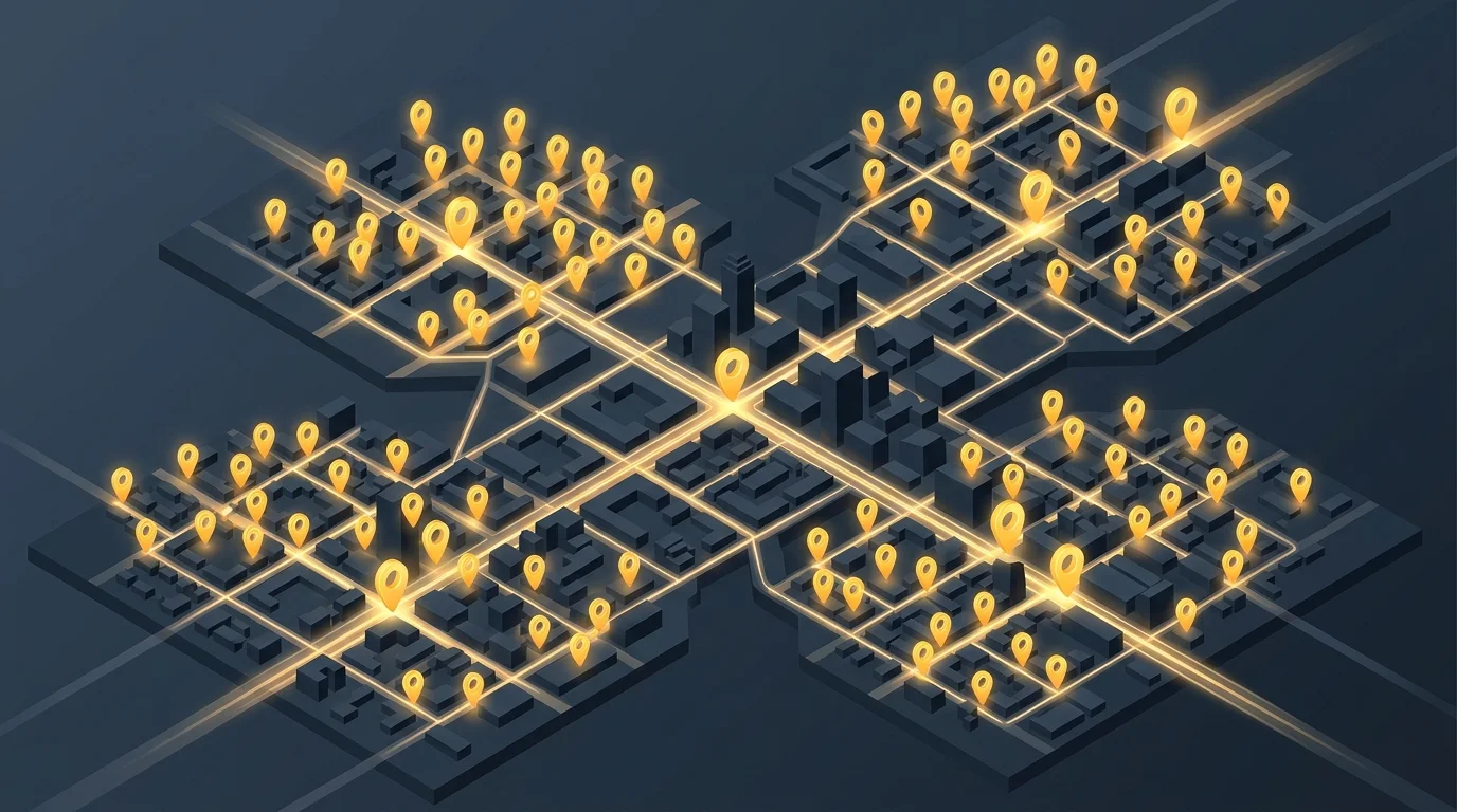 top marketing agencies for multi-location restaurant groups