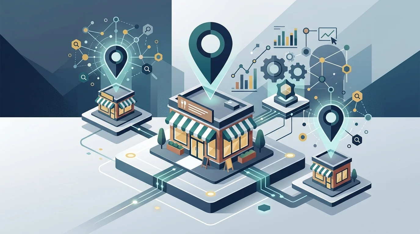 top alternatives to lomedia group for restaurant marketing