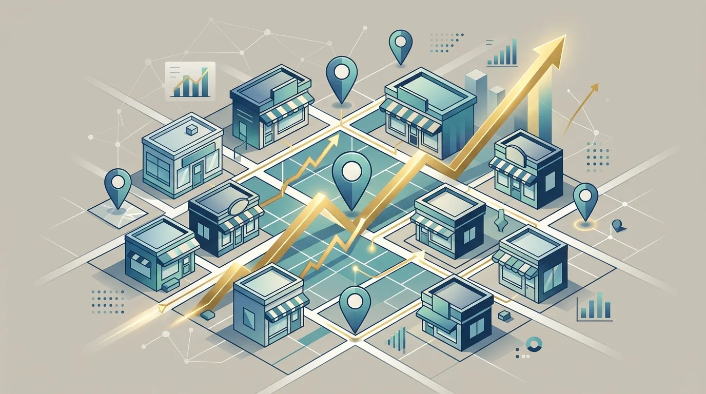 top marketing strategies and agencies for multi-location restaurant groups