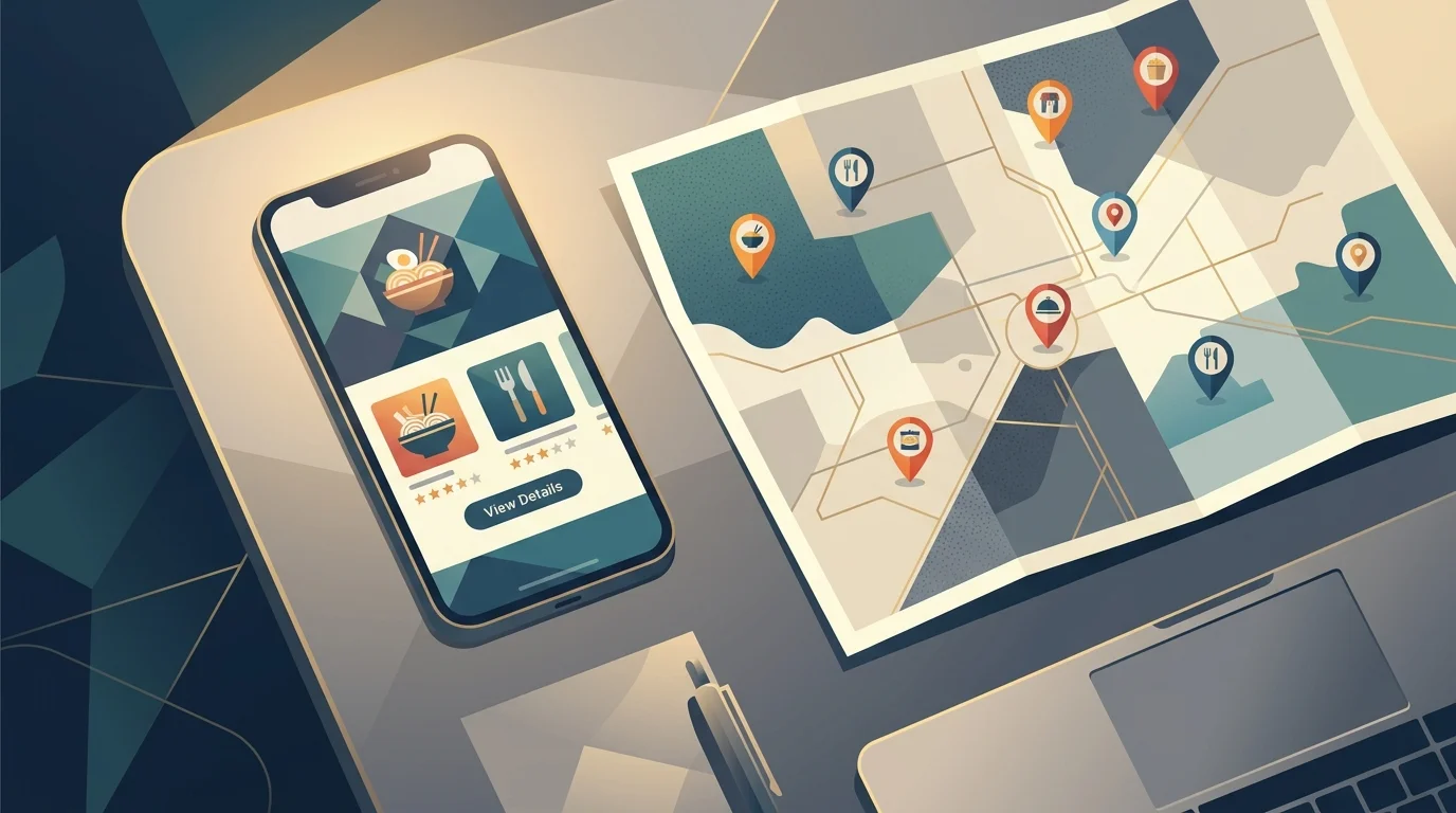 top digital advertising strategies for multi-location restaurants