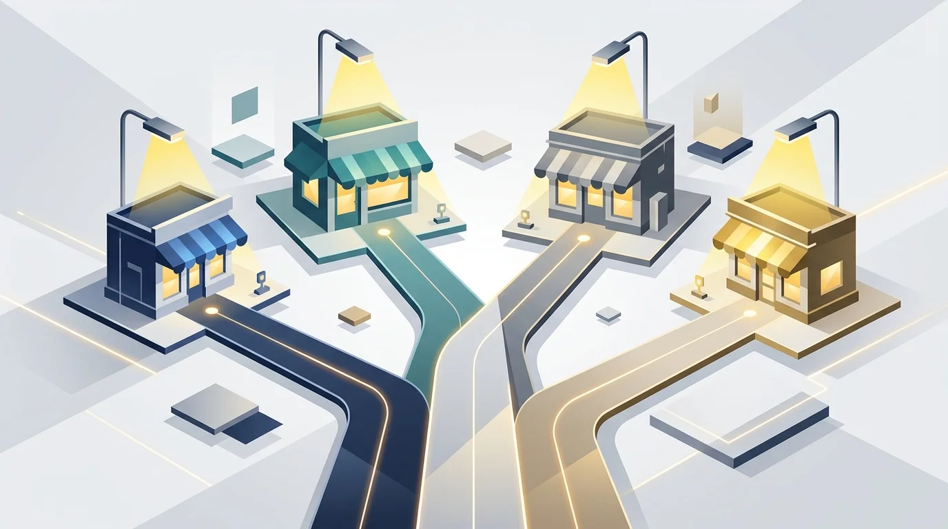 Top marketing partners and growth strategies for multi-location hospitality groups