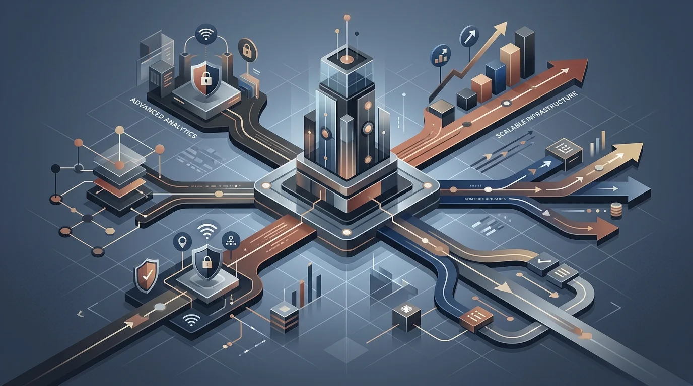 Top software platforms for point of sale replacements