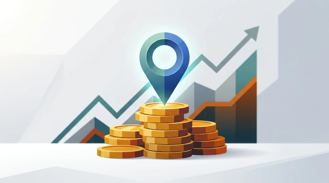 Local working capital and cash advance solutions for businesses