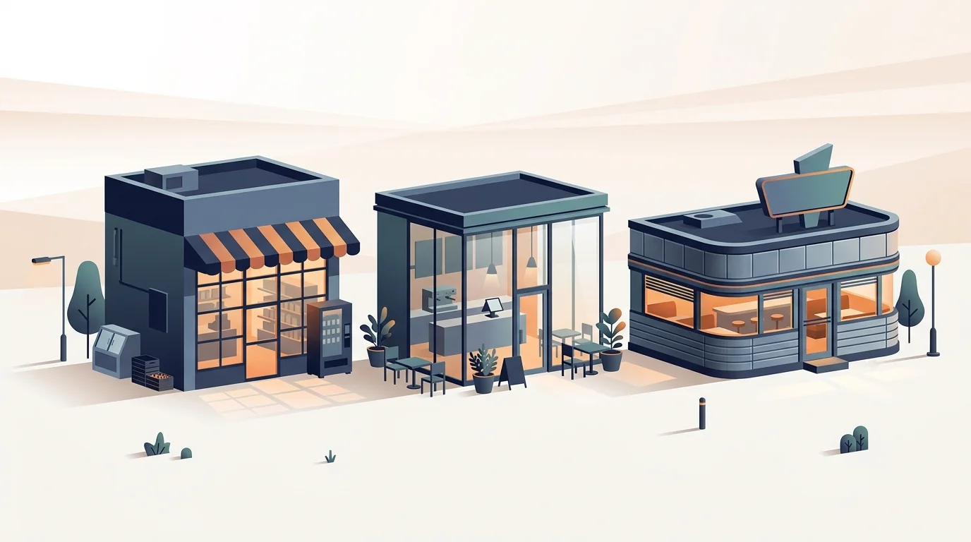 Top point of sale platforms for different retail and restaurant models
