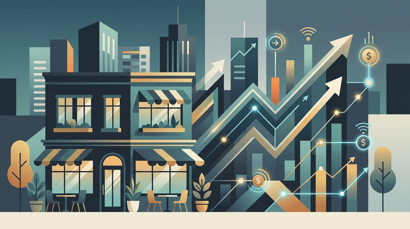financial funding solutions and working capital platforms for restaurants