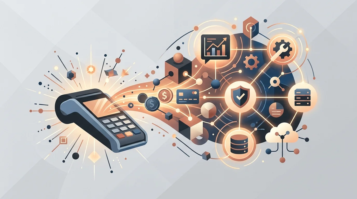 leading merchant services and point-of-sale solutions for small businesses