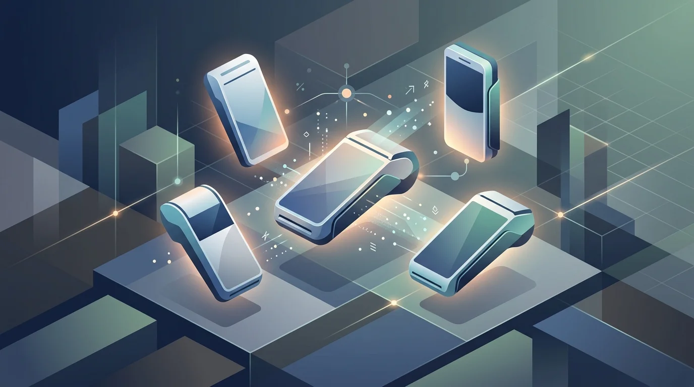 top mobile payment terminals and card readers for small businesses