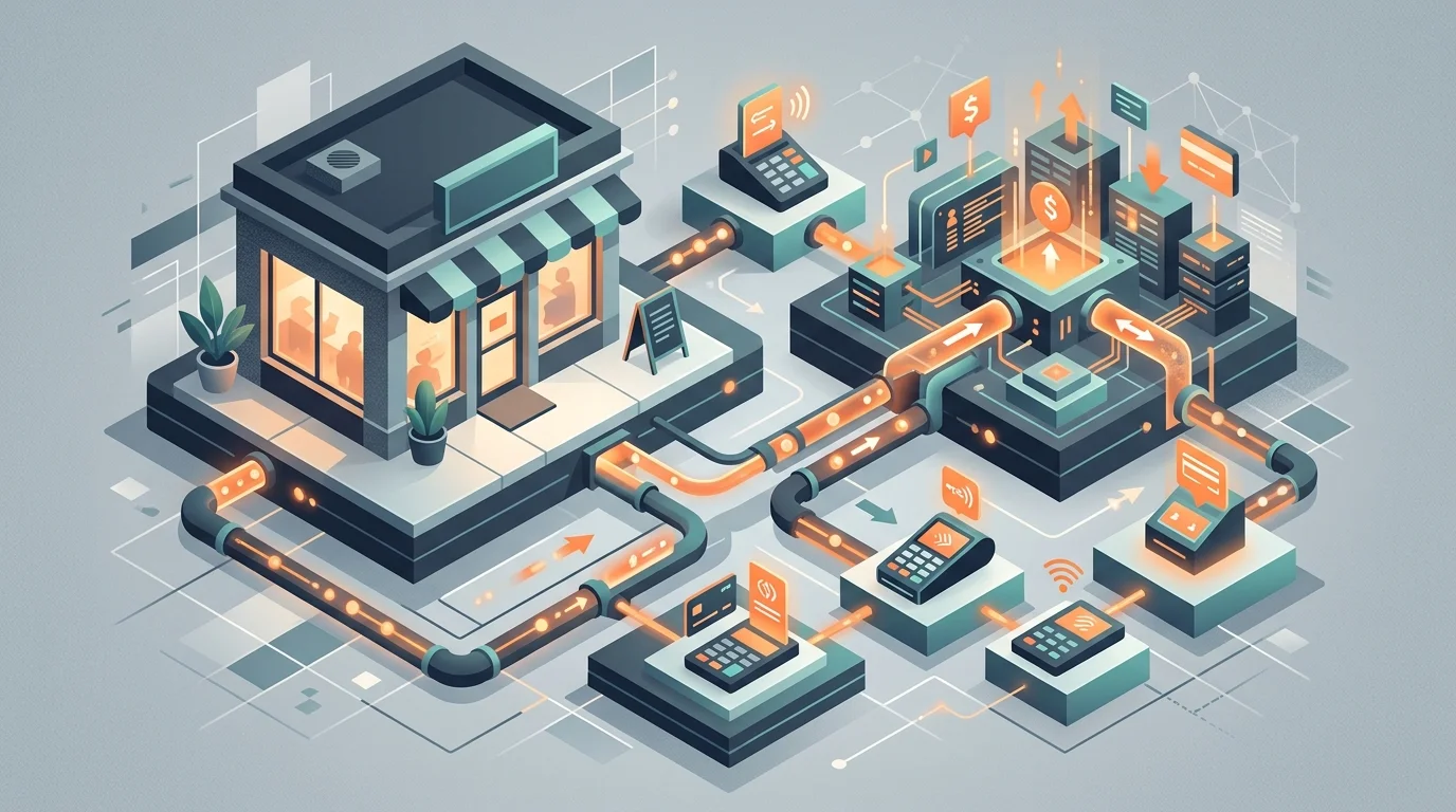 Top local funding providers and point of sale systems for small businesses