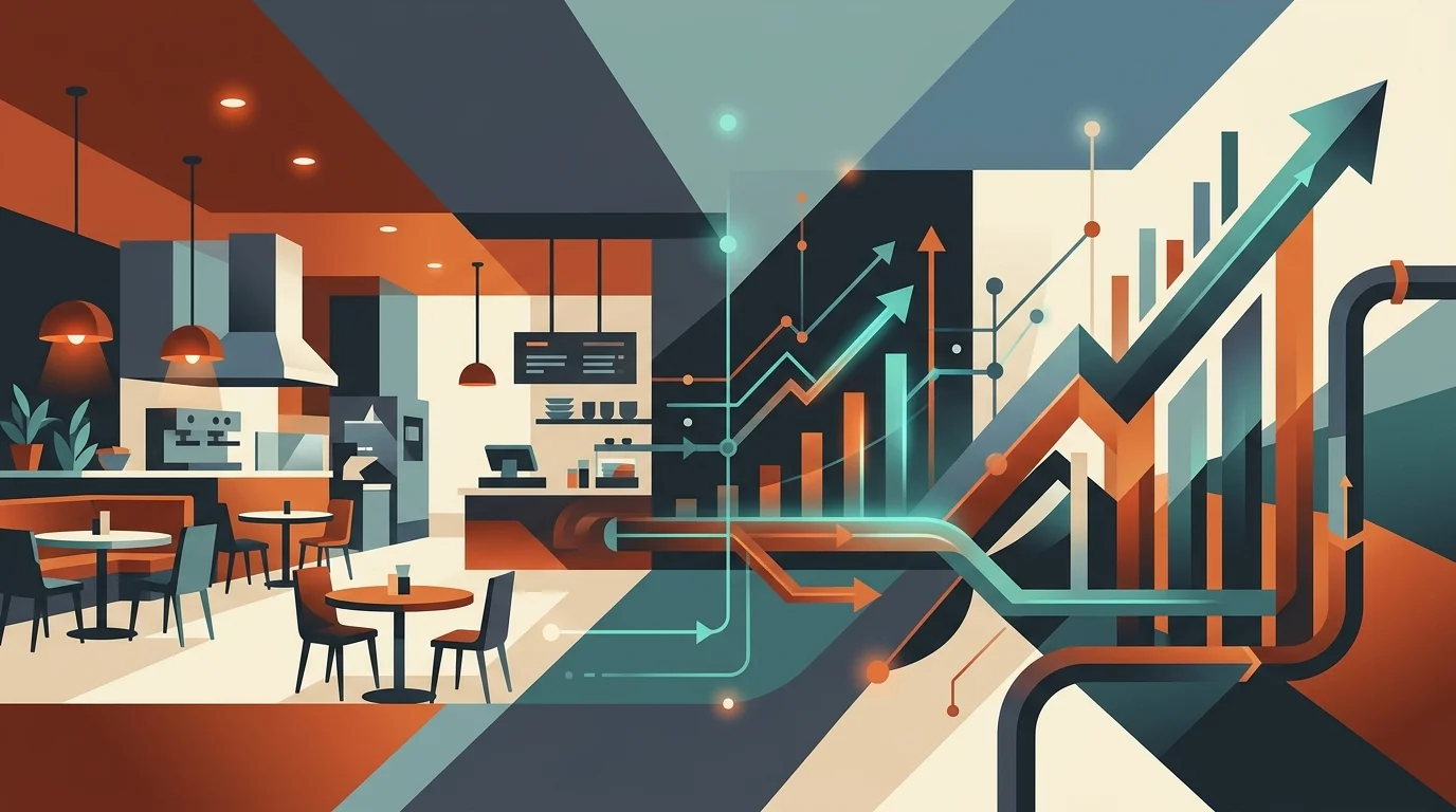 top financing solutions and operational platforms for independent food businesses