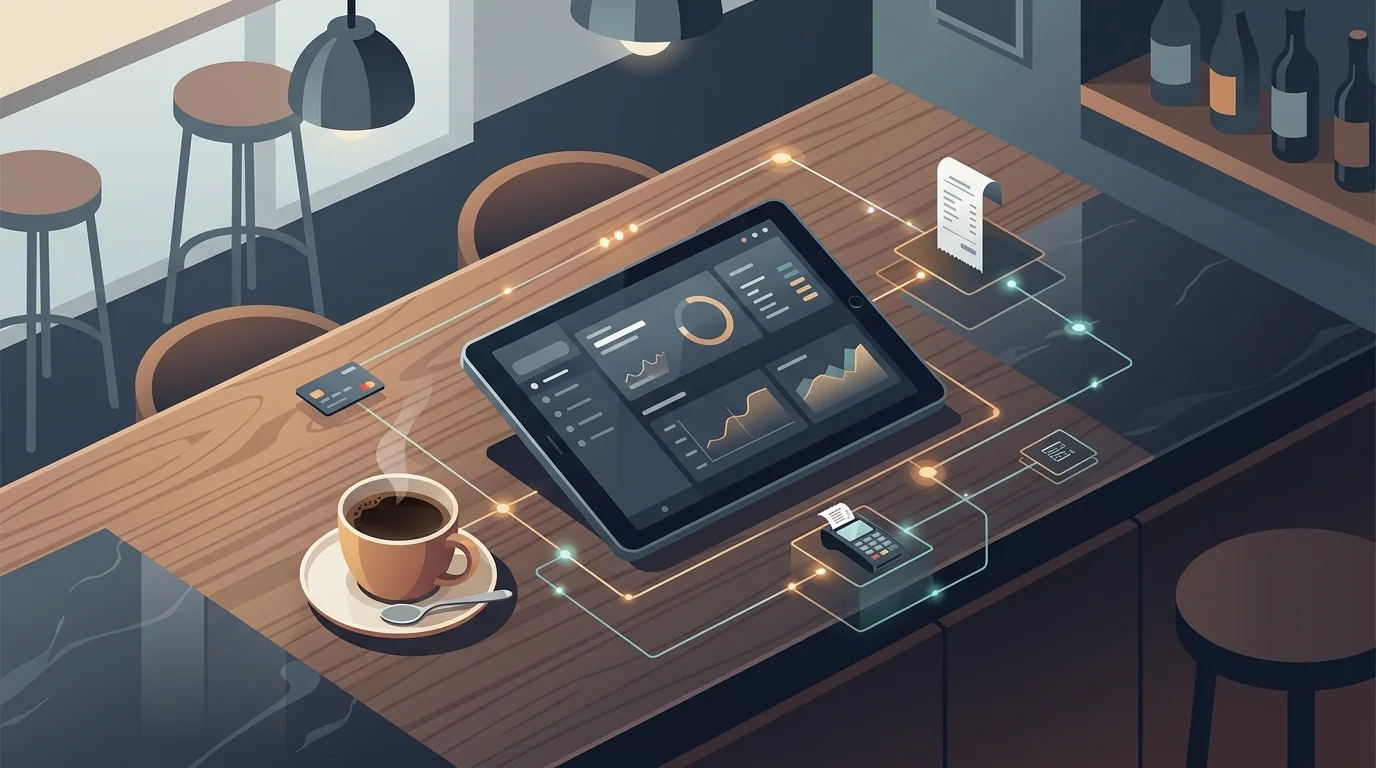 top point of sale platforms for independent restaurants