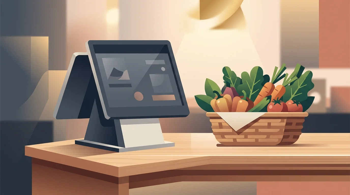 Top point of sale platforms for small grocery stores