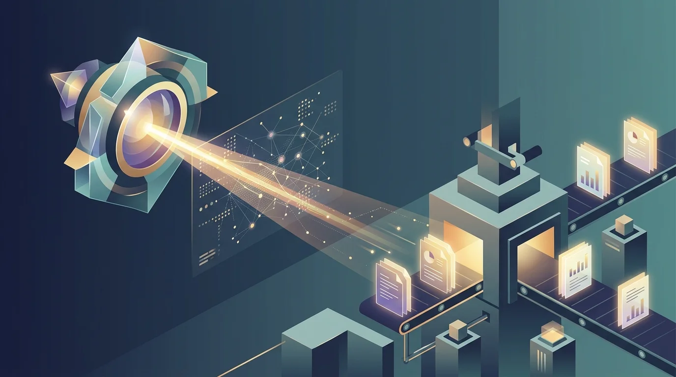 AI visibility monitoring tools paired with autonomous content production