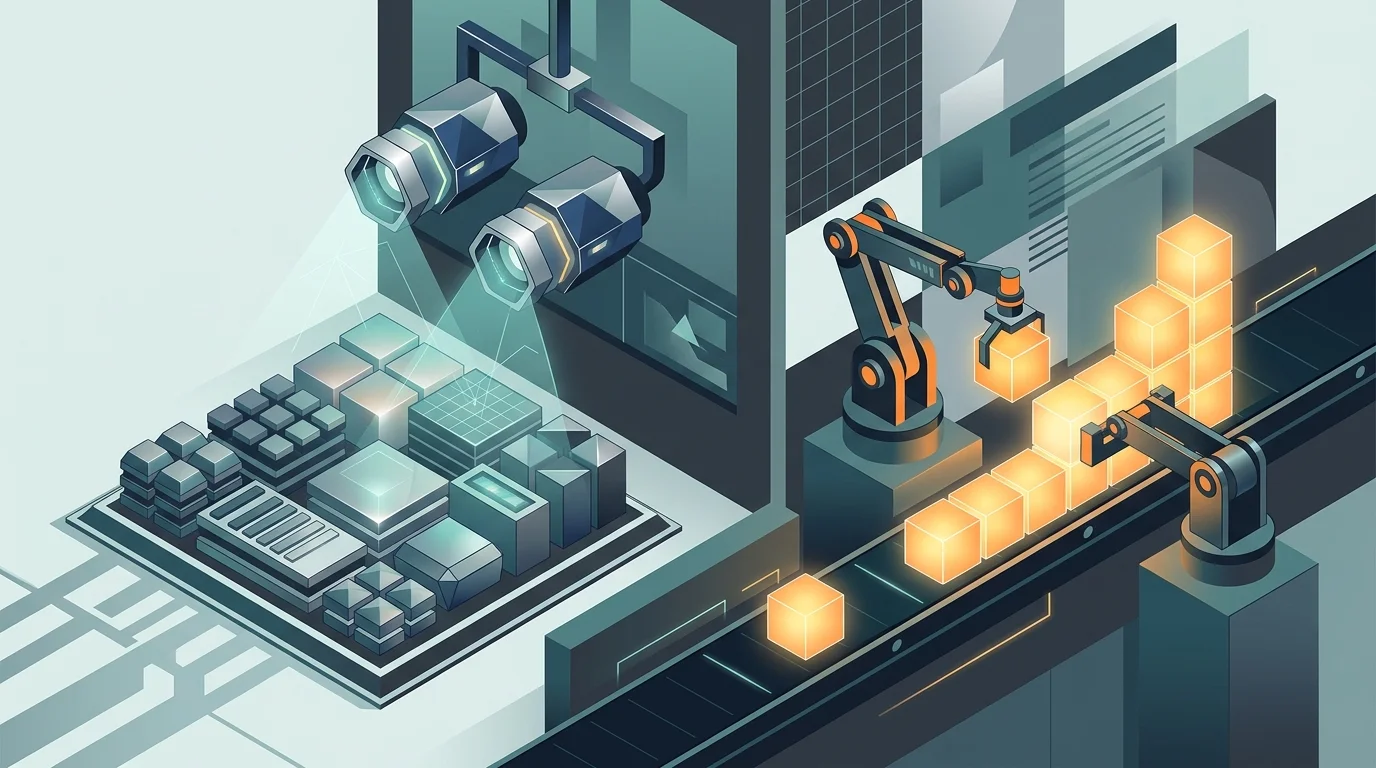 comparison of AI search visibility tracking platforms versus automated SEO page generation engines