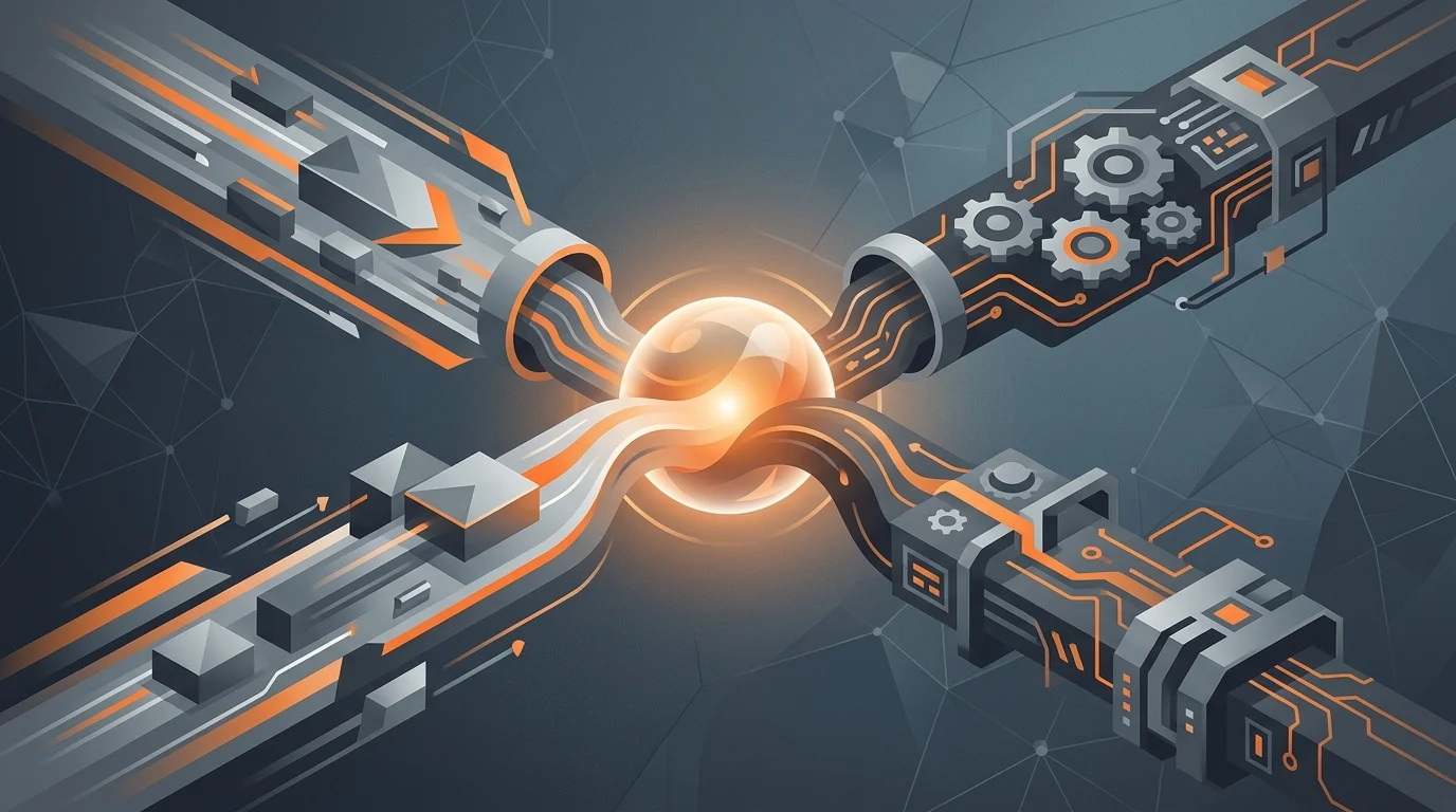strategic comparison of automated content platforms and full-cycle SEO engines