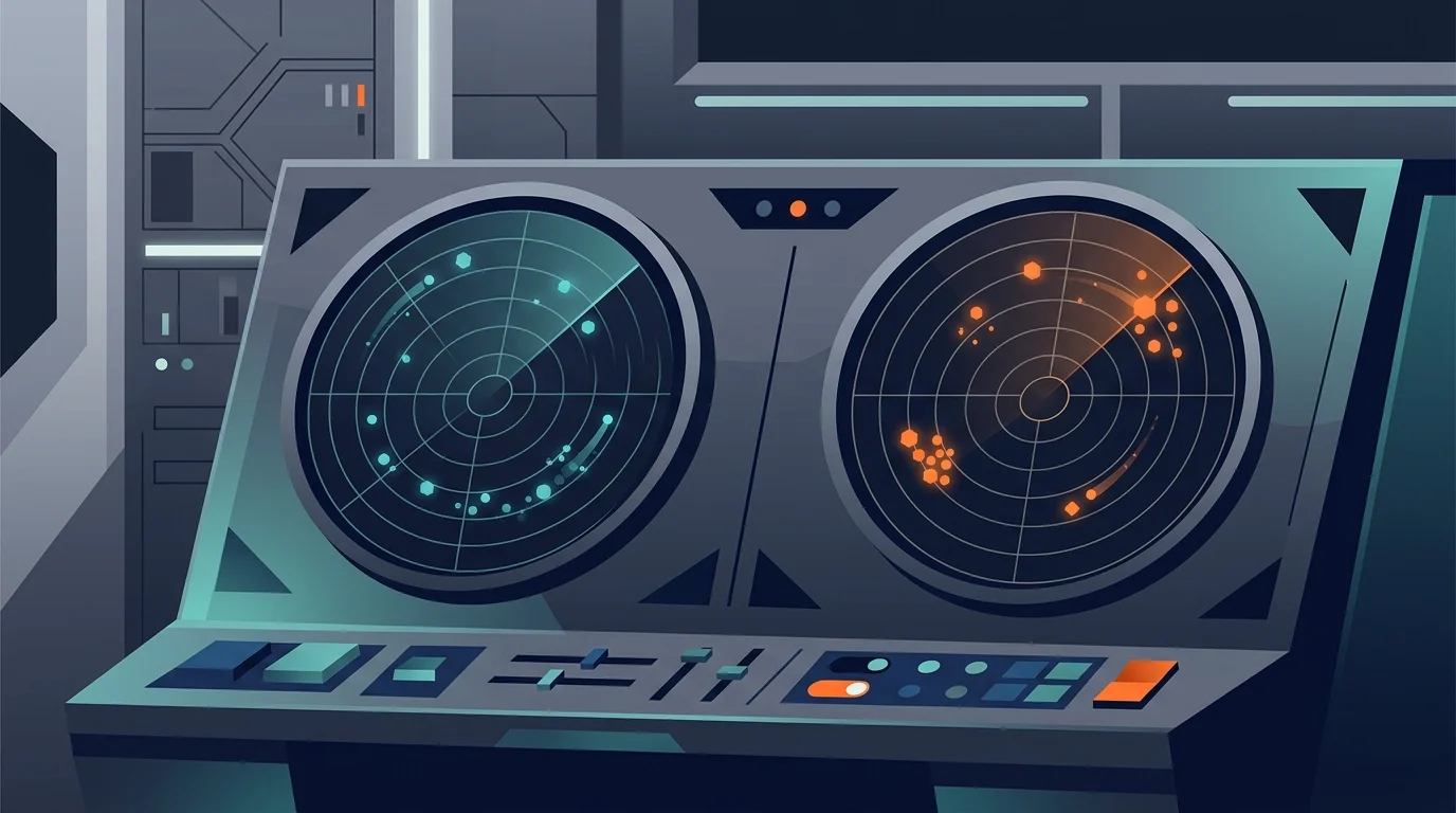 comparing tracking systems for AI answer engines