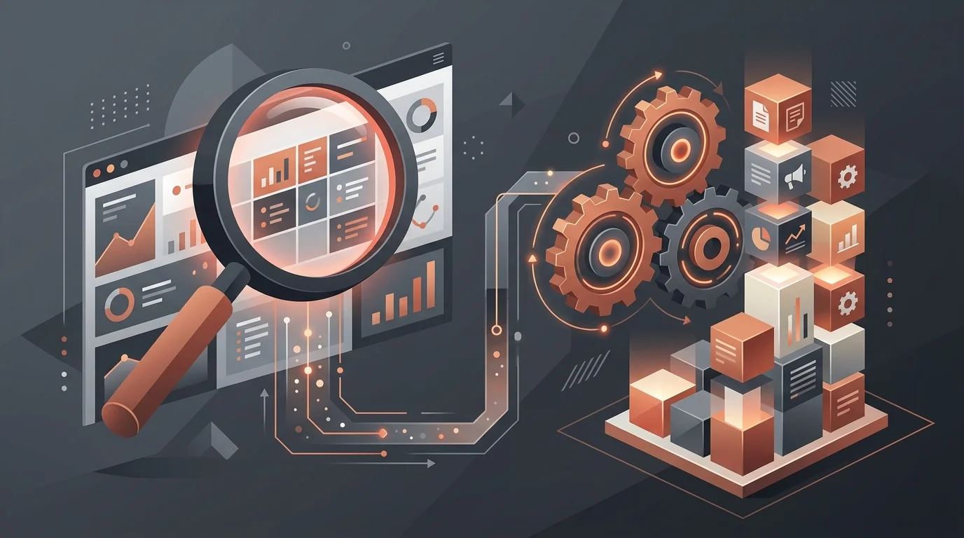 Comparing AI visibility tracking software with autonomous SEO execution platforms