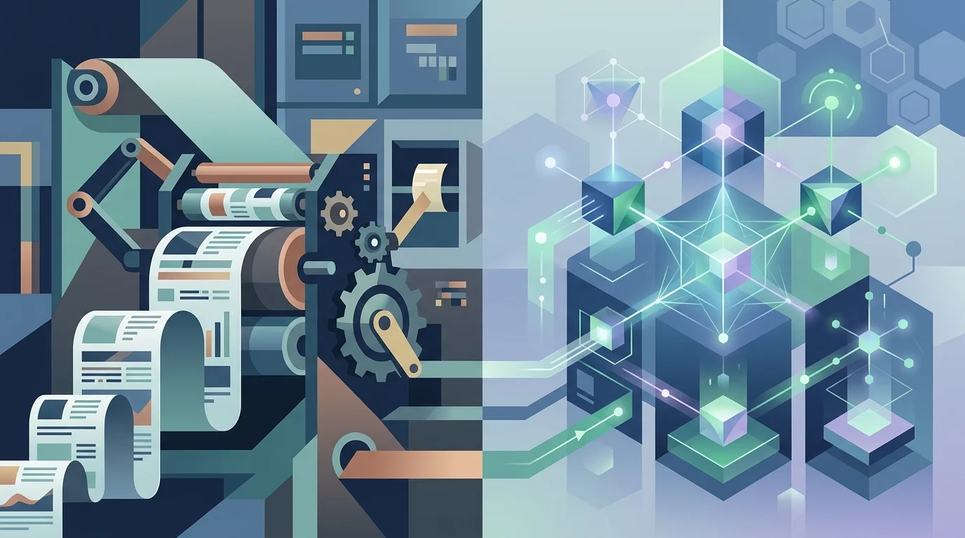 Comparison of autonomous SEO engines and high-volume autoblogging platforms