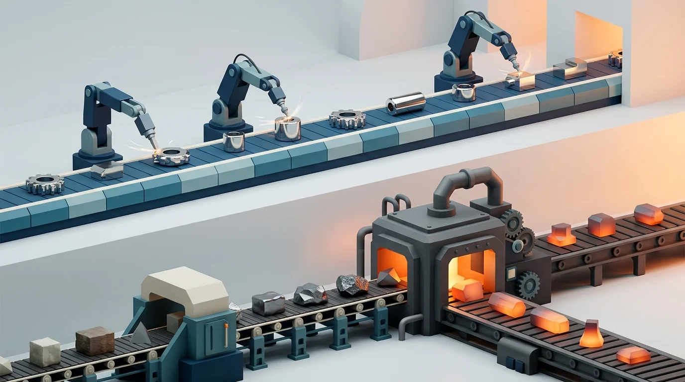 comparing AI SEO optimization workflows and automated content platforms