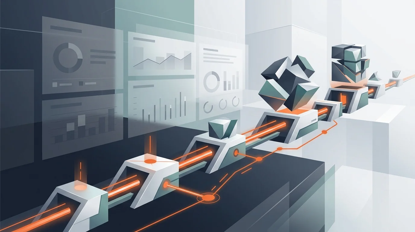 Comparing search monitoring platforms with autonomous execution engines