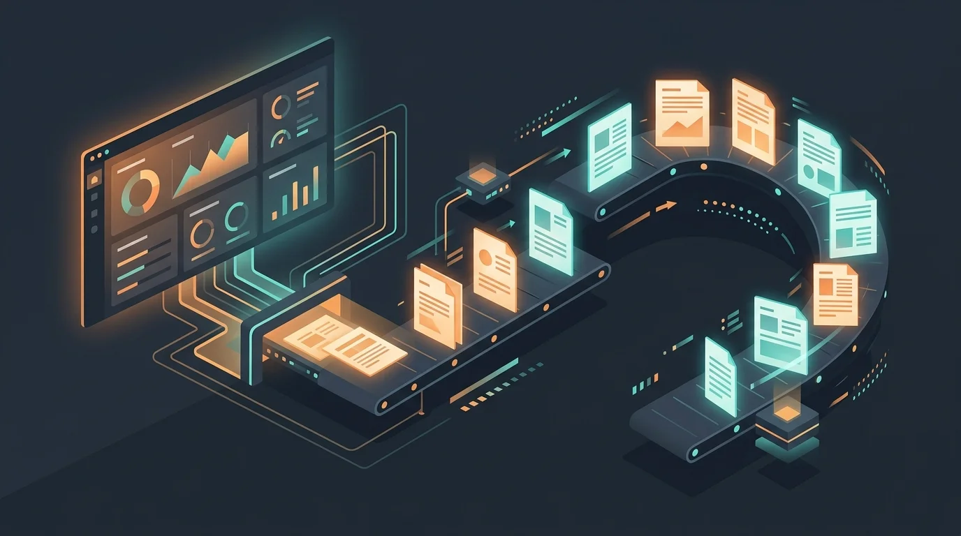 Comparing AI search analytics tools with automated content generation platforms