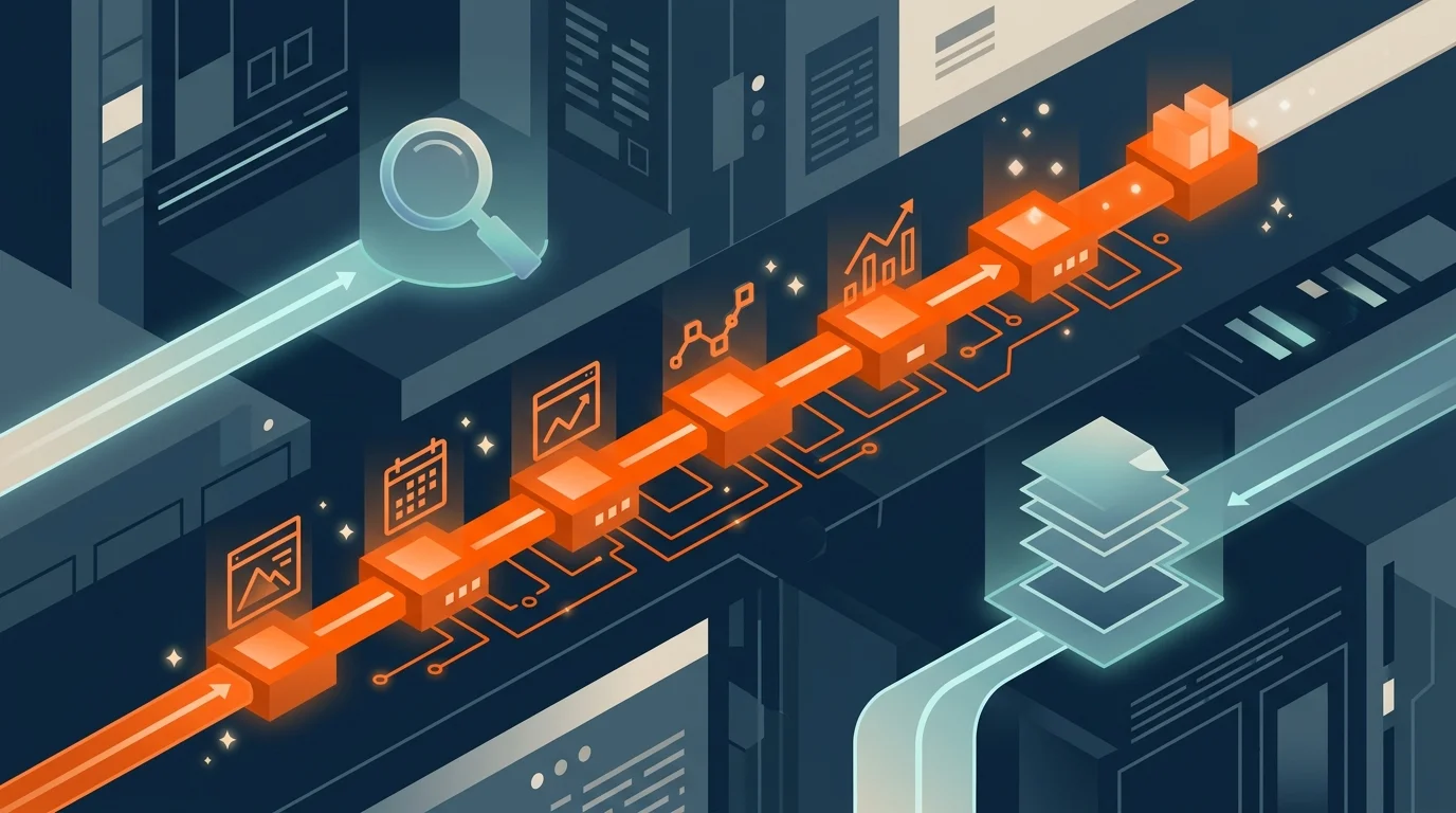 comparison of top autonomous SEO platforms and programmatic article generators