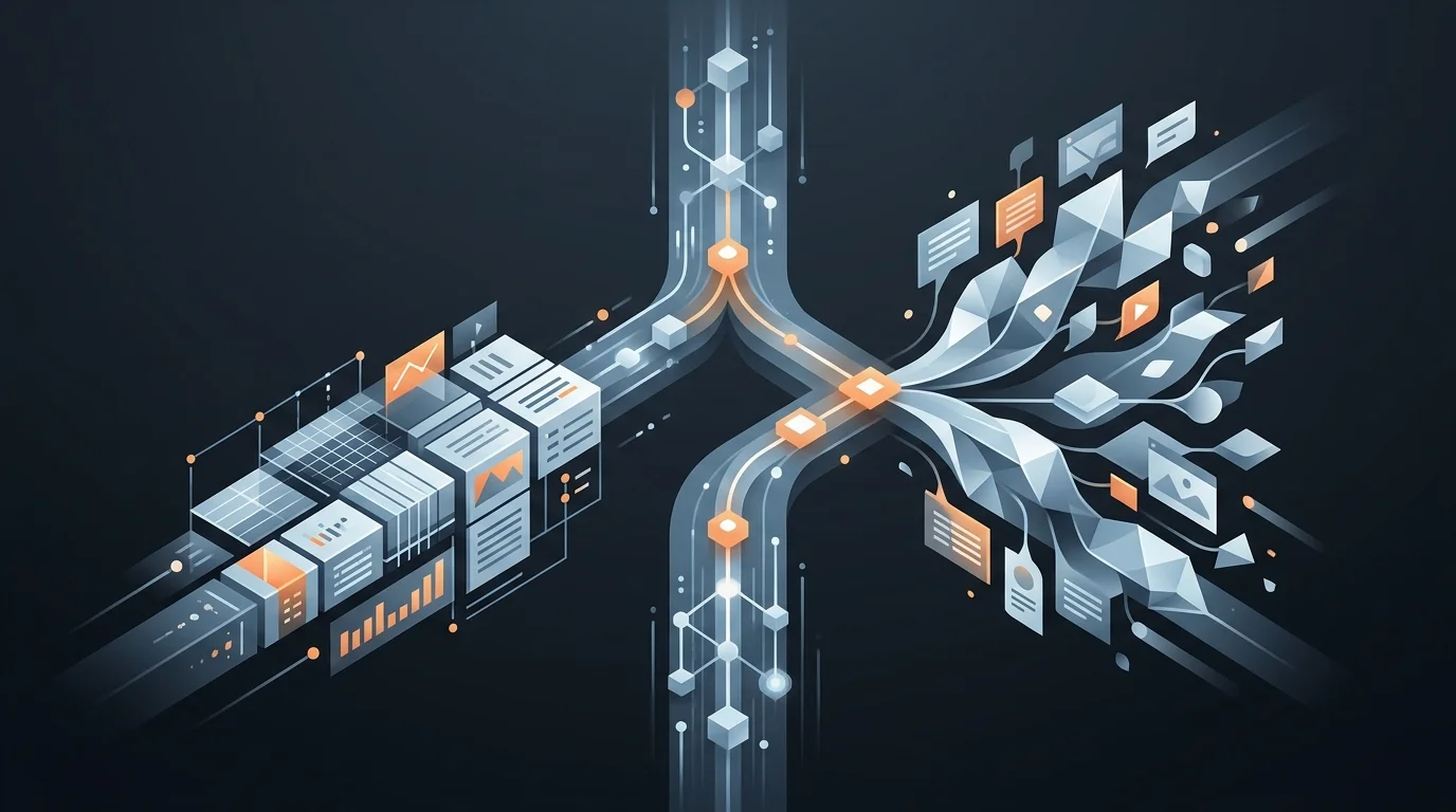 Top software platforms for SEO content automation instead of Lumar